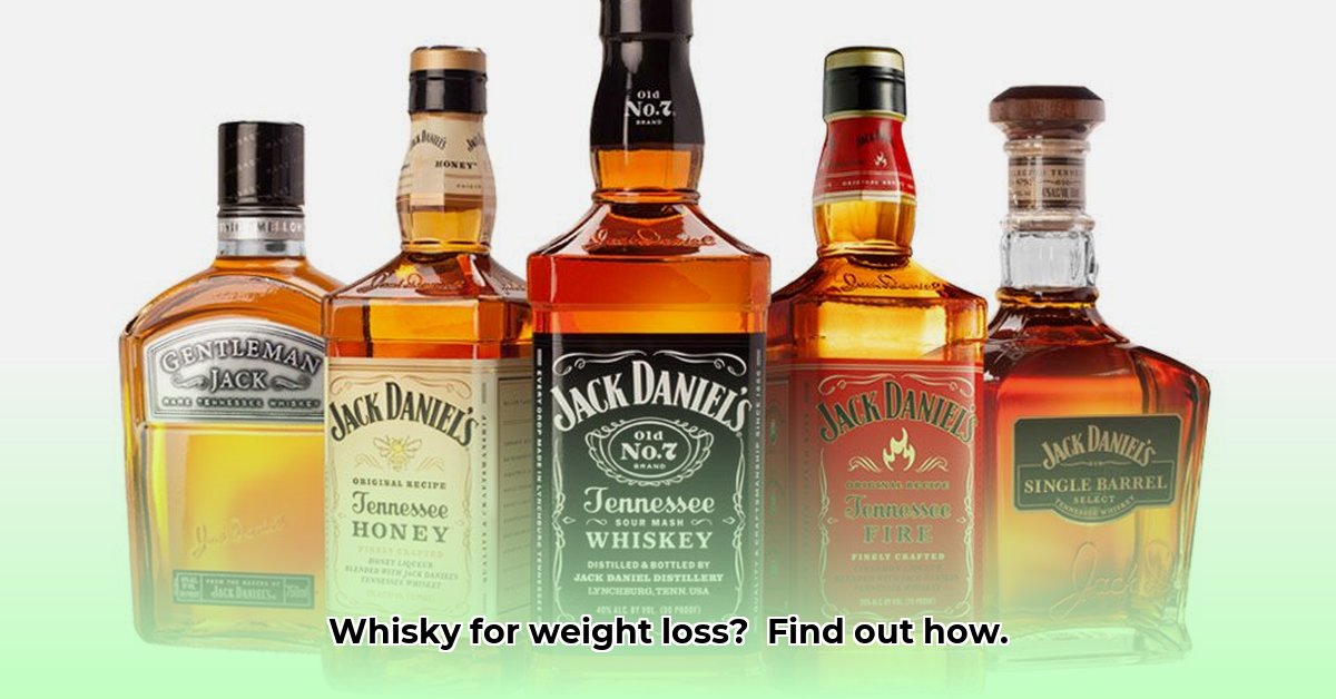 weight-loss-whisky